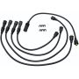 BREMI 111 Bremi-STI Spark Plug Wire Set