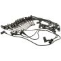 BREMI 113V Bremi-STI Spark Plug Wire Set