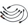 BREMI 115 Bremi-STI Spark Plug Wire Set