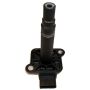 BREMI 20130 Bremi-STI Direct Ignition Coil Unit