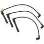 BREMI 233L200 Bremi-STI Spark Plug Wire Set