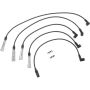 BREMI 276 Bremi-STI Spark Plug Wire Set