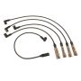 BREMI 276 Bremi-STI Spark Plug Wire Set