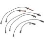 BREMI 276E Bremi-STI Spark Plug Wire Set
