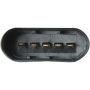BREMI 30017 Bremi New Mass Air Sensor