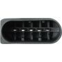 BREMI 30025 Bremi New Mass Air Sensor