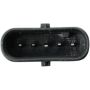 BREMI 30114 Bremi New Mass Air Sensor