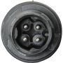 BREMI 30121 Bremi New Mass Air Sensor