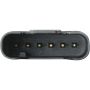 BREMI 30232 Bremi New Mass Air Sensor