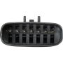 BREMI 30242 Bremi New Mass Air Sensor