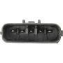 BREMI 30252 Bremi New Mass Air Sensor