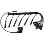 BREMI 325W/LOOM Bremi-STI Spark Plug Wire Set
