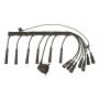 BREMI 360W/LOOM Bremi-STI Spark Plug Wire Set