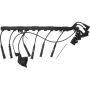 BREMI 391W/LOOM Bremi-STI Spark Plug Wire Set
