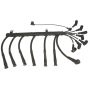 BREMI 416W/LOOM Bremi-STI Spark Plug Wire Set