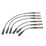 BREMI 431 Bremi-STI Spark Plug Wire Set