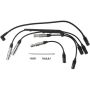 BREMI 455W/LOOM Bremi-STI Spark Plug Wire Set