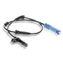 BREMI 50128 Bremi New ABS Wheel Speed Sensor