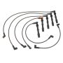 BREMI 501 Bremi-STI Spark Plug Wire Set