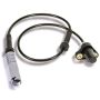 BREMI 50208 Bremi New ABS Wheel Speed Sensor
