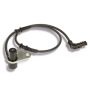 BREMI 50236 Bremi New ABS Wheel Speed Sensor