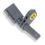 BREMI 50313 Bremi New ABS Wheel Speed Sensor