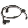 BREMI 50314 Bremi New ABS Wheel Speed Sensor