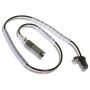 BREMI 50346 Bremi New ABS Wheel Speed Sensor