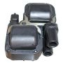 BREMI 5046 Bremi-STI Direct Ignition Coil Unit
