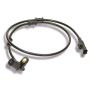 BREMI 50507 Bremi New ABS Wheel Speed Sensor
