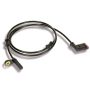 BREMI 50604 Bremi New ABS Wheel Speed Sensor