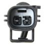 BREMI 50637 Bremi New ABS Wheel Speed Sensor