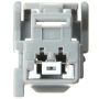 BREMI 50639 Bremi New ABS Wheel Speed Sensor