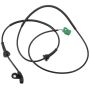 BREMI 50640 Bremi New ABS Wheel Speed Sensor