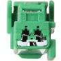 BREMI 50640 Bremi New ABS Wheel Speed Sensor