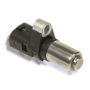 BREMI 50645 Bremi New ABS Wheel Speed Sensor