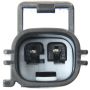 BREMI 50647 Bremi New ABS Wheel Speed Sensor