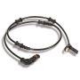 BREMI 50669 Bremi New ABS Wheel Speed Sensor