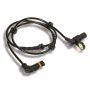 BREMI 50710 Bremi New ABS Wheel Speed Sensor