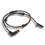 BREMI 50711 Bremi New ABS Wheel Speed Sensor