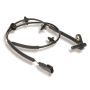 BREMI 51327 Bremi New ABS Wheel Speed Sensor