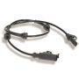 BREMI 51388 Bremi New ABS Wheel Speed Sensor