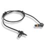 BREMI 51411 Bremi New ABS Wheel Speed Sensor