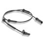 BREMI 51562 Bremi New ABS Wheel Speed Sensor