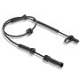 BREMI 51578 Bremi New ABS Wheel Speed Sensor