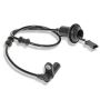 BREMI 51614 Bremi New ABS Wheel Speed Sensor