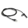 BREMI 51633 Bremi New ABS Wheel Speed Sensor