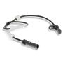 BREMI 51640 Bremi New ABS Wheel Speed Sensor