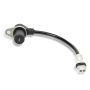 BREMI 51778 Bremi New ABS Wheel Speed Sensor