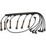 BREMI 530W/LOOM Bremi-STI Spark Plug Wire Set